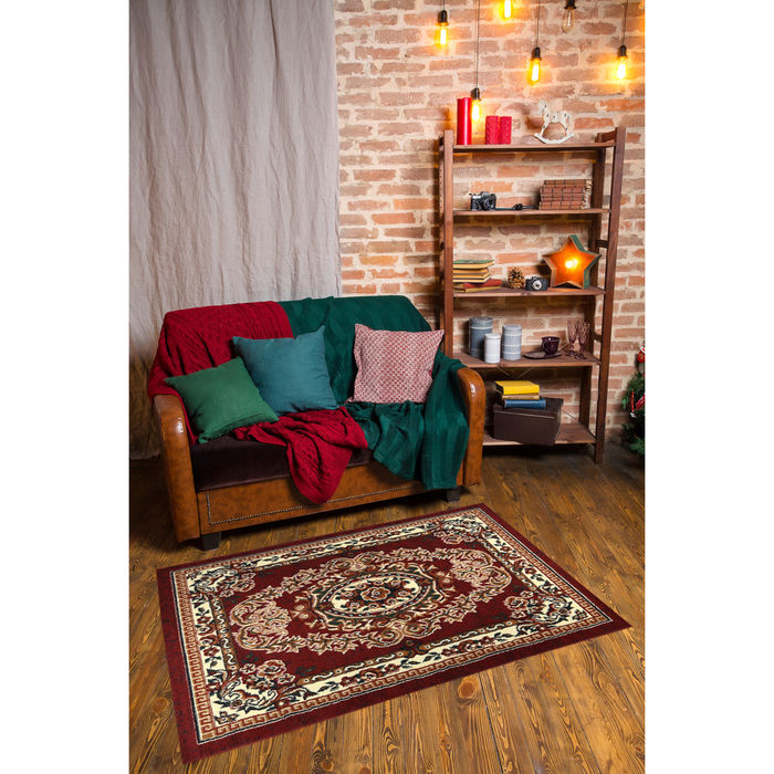 Ковер Royal 300х400, рис. 30, BCF, 100% ПП