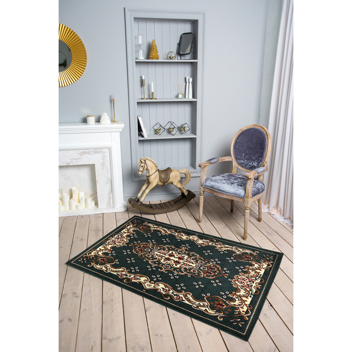 Ковер Royal 200х250, рис. 36, BCF, 100% ПП