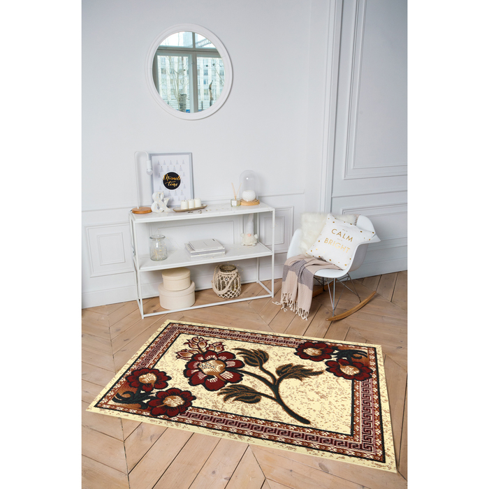 Ковер Royal 200х300, рис. 39, BCF, 100% ПП