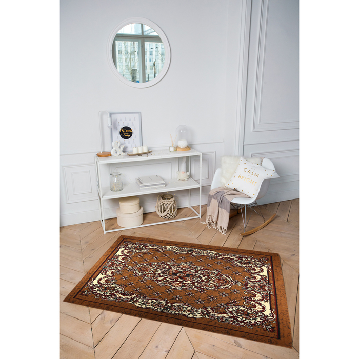 Ковер Royal 200х250, рис. 63, BCF, 100% ПП