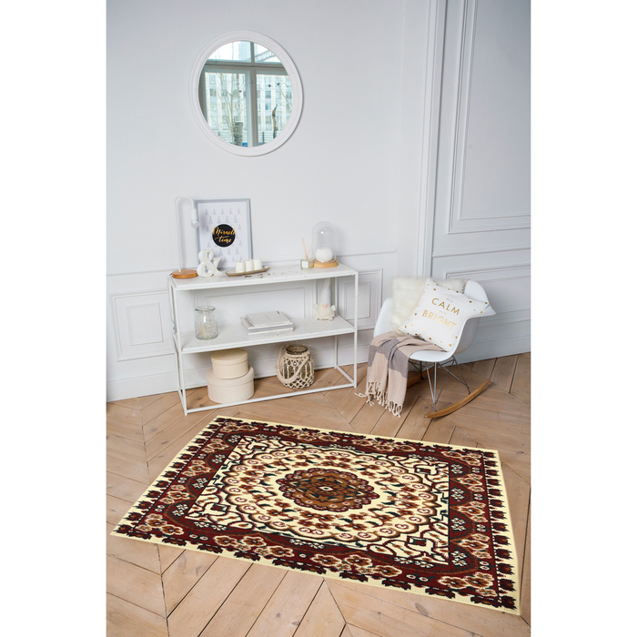 Ковер Royal 200х300, рис. 80, BCF, 100% ПП