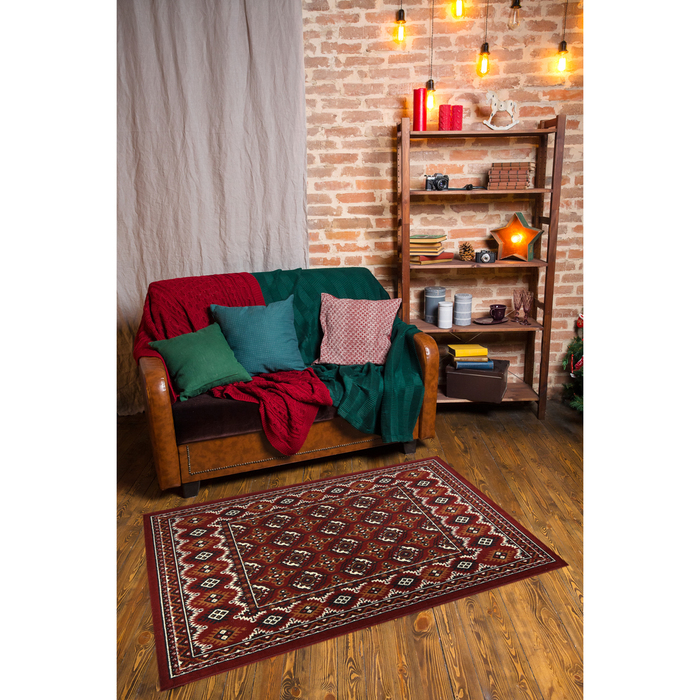 Ковер Royal 200х300, рис. 99, BCF, 100% ПП