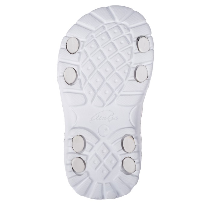 Сандалии детские арт. SB8-1593, цвет белый, размер 27