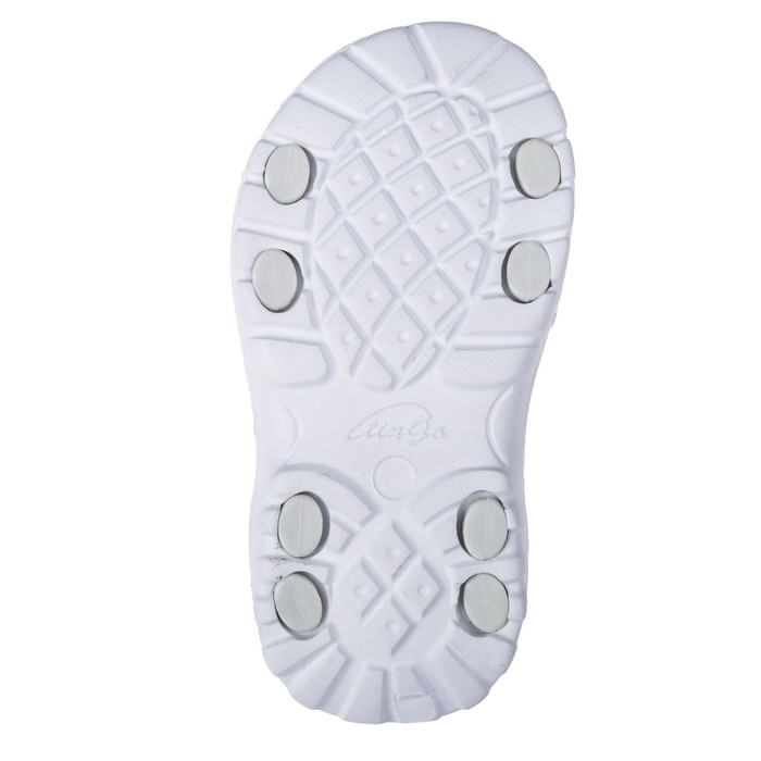 Сандалии детские арт. SB8-1594, цвет фиолетовый, размер 26