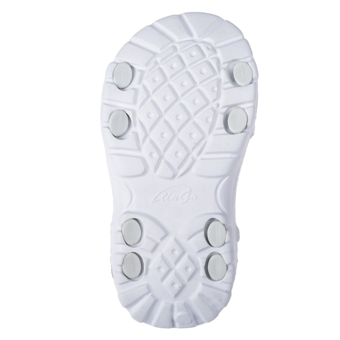 Сандалии детские арт. SB8-1594, цвет зелёный, размер 25