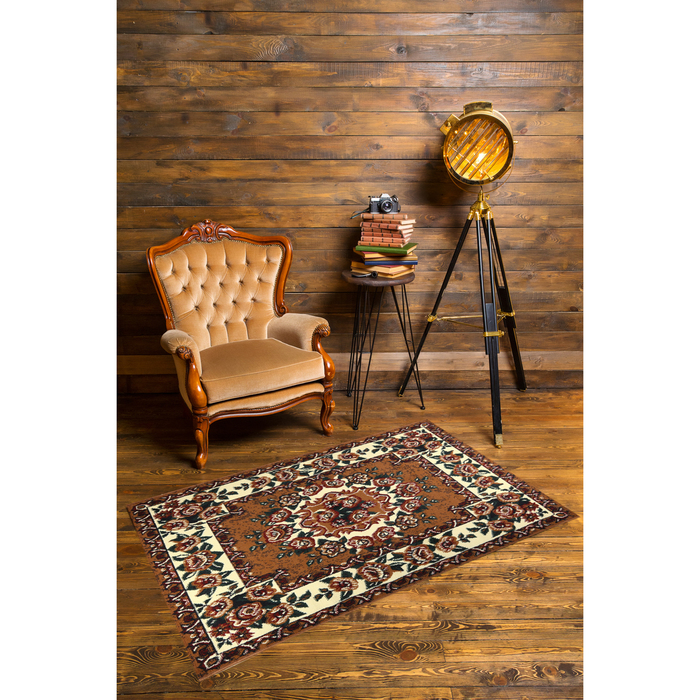 Ковер Royal 200х300, рис. 128, BCF, 100% ПП