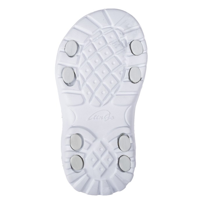 Сандалии детские арт. SB8-1594, цвет голубой, размер 28