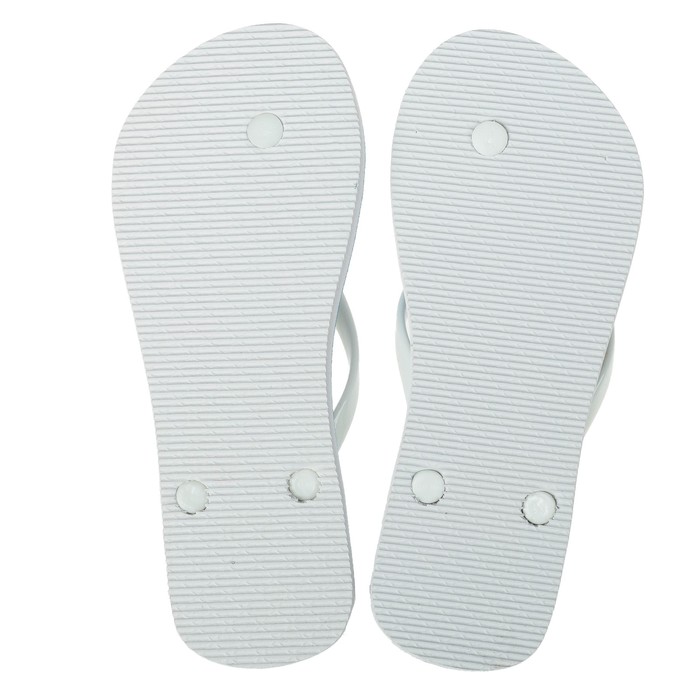 Сланцы женские пляжные арт. BL40201, цвет синий, размер 37