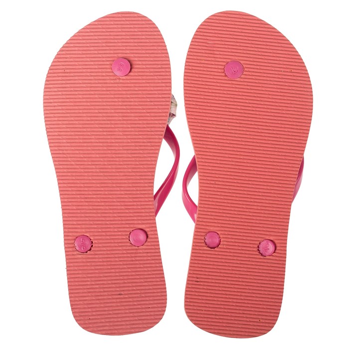 Сланцы женские пляжные арт. BL40201, цвет серый, размер 38