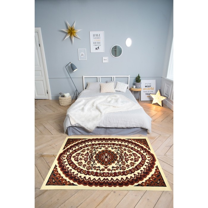 Ковер Royal 300х400, рис. 154, BCF, 100% ПП