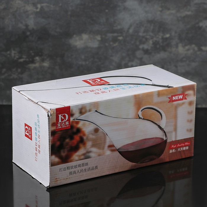 Декантер 1,6 л