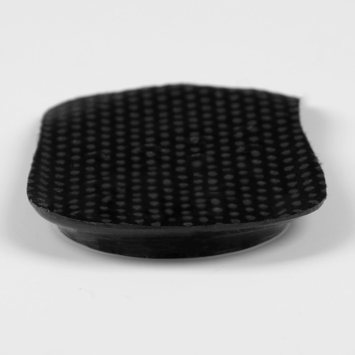 Подпяточники, пара, 11,7 х 6,5см, цвет МИКС