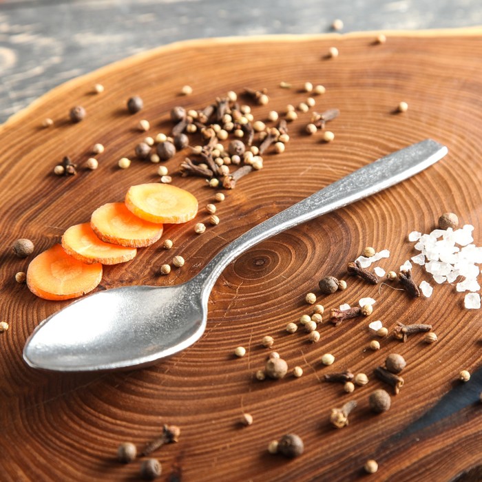 Ложка столовая 19 см