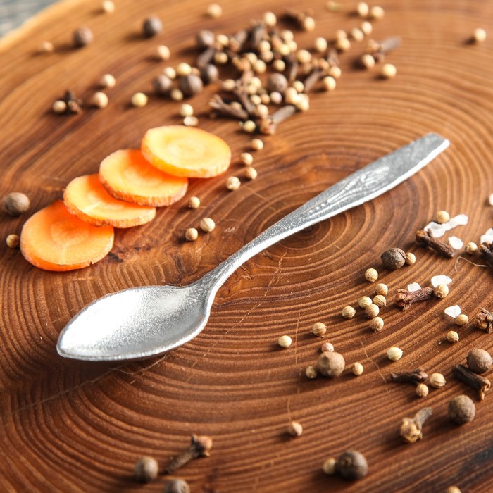 Ложка десертная 14 см