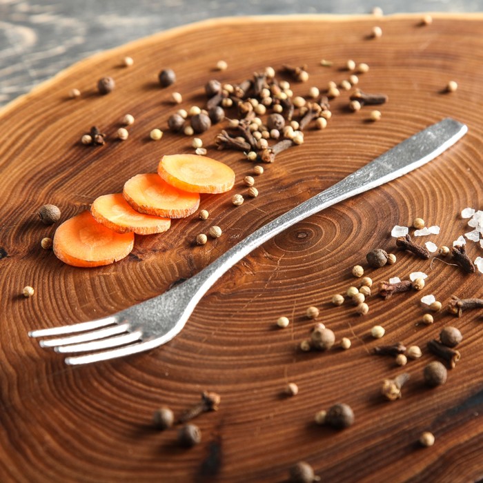 Вилка столовая 19 см