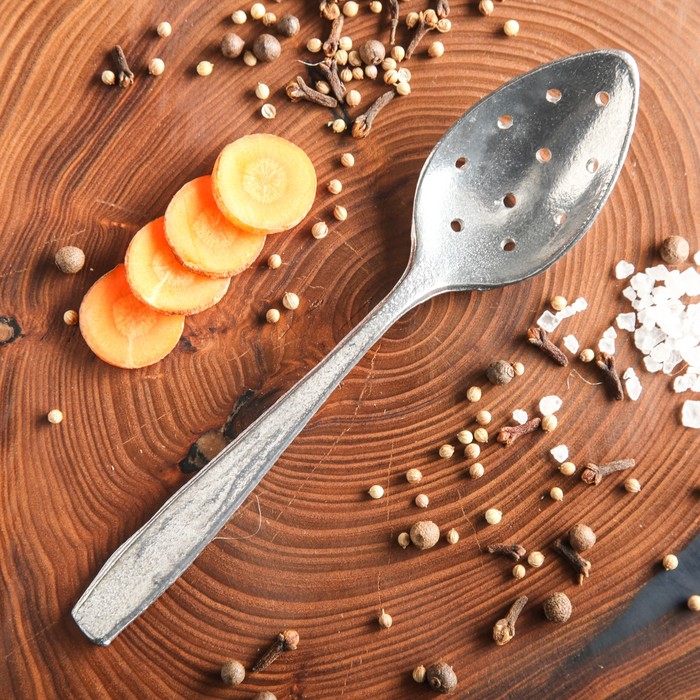 Ложка-шумовка