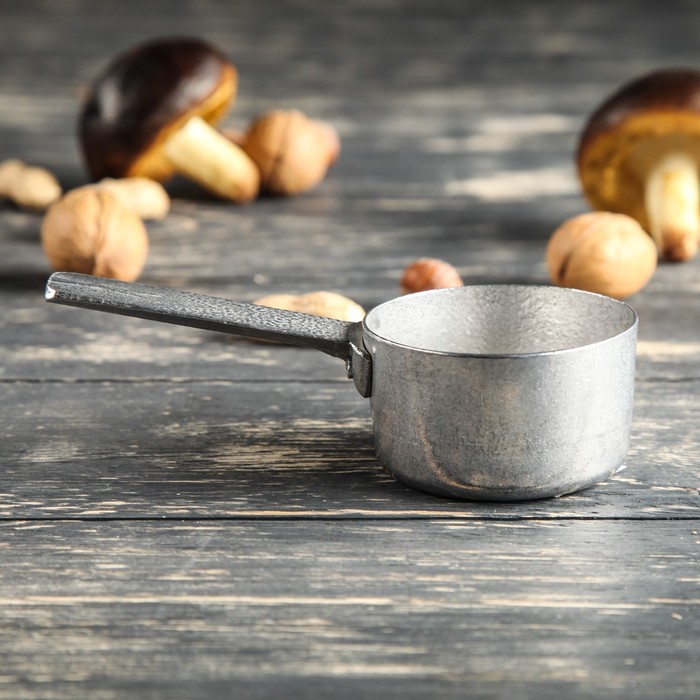 Кокотница 130 мл