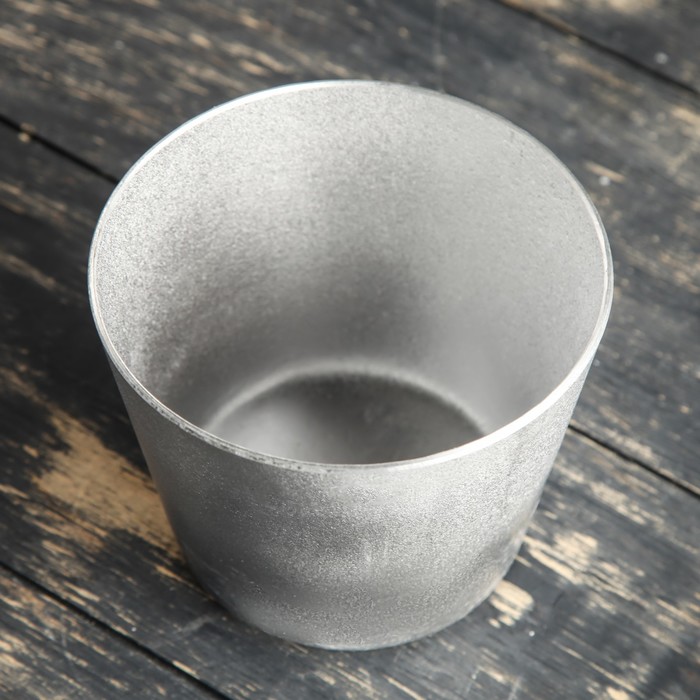 Форма для выпечки куличей и кексов "Польская" 3 мм, 0,75 л