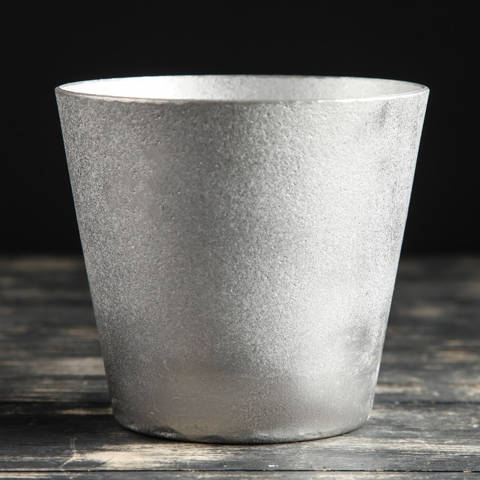 Форма для выпечки куличей и кексов "Польская" 3 мм, 1 л