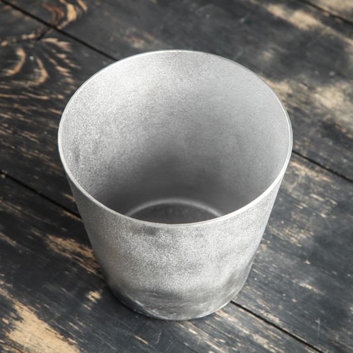 Форма для выпечки куличей и кексов "Польская" 3 мм, 1 л