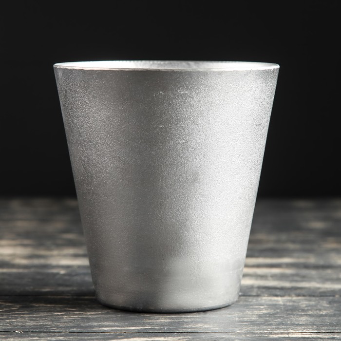 Форма для выпечки куличей и кексов "Польская" 3 мм, 1,5 л