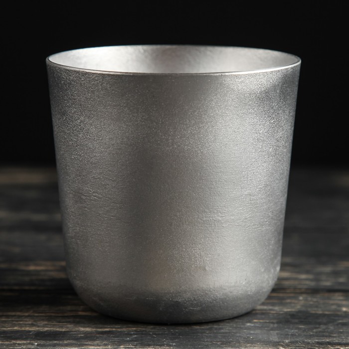 Форма для выпечки куличей и кексов "Круглая" 3 мм, 0,5 л