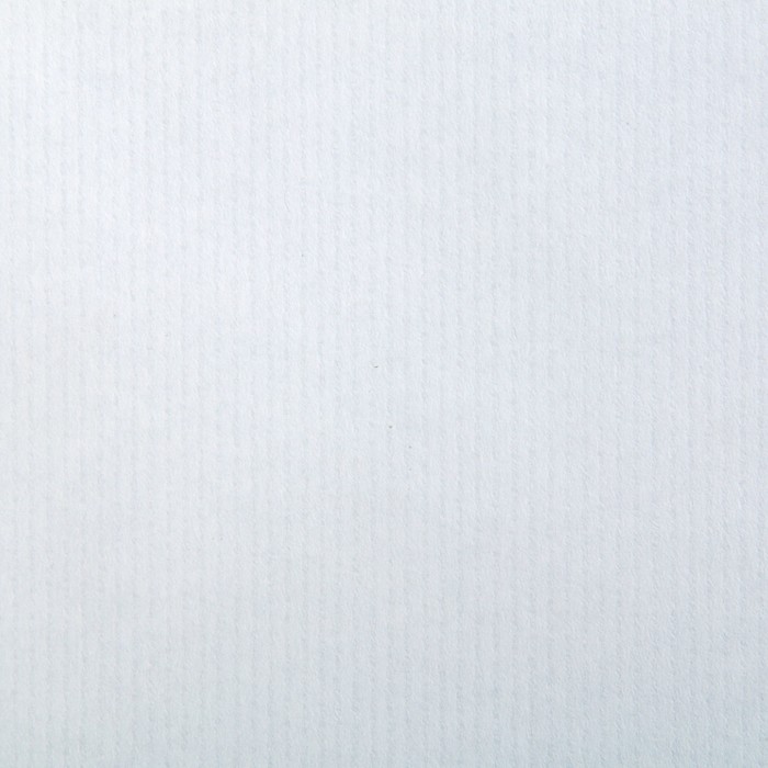 Крафт-Бумага Sadipal Natura, цвет белый 10639, 1 x 50 м, 60 г/м2