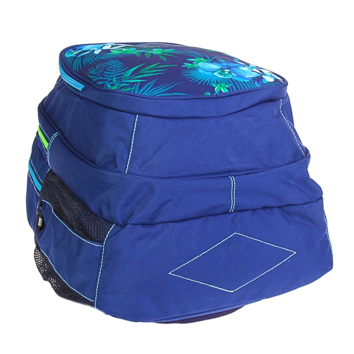 Рюкзак молодёжный эргономичная спинка Kite 801 Take'n'Go-9, 43 х 33 х 23 см