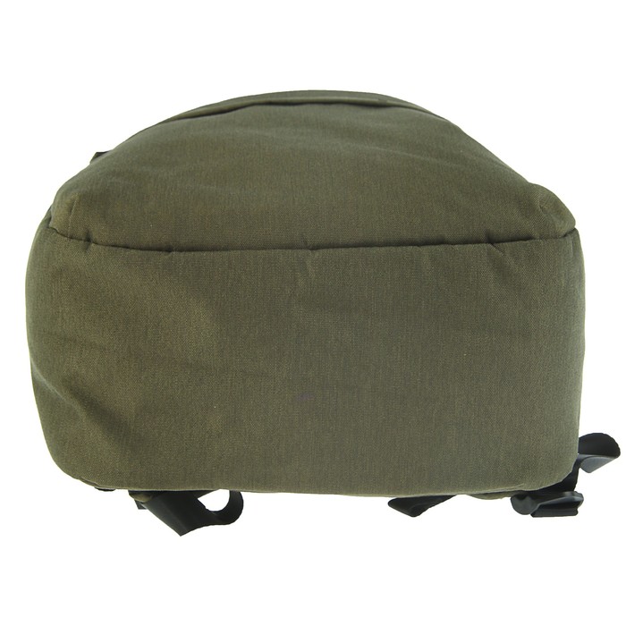 Рюкзак молодежный GoPack 118 43,5*29*14 GO-2 зелёный GO18-118L-2