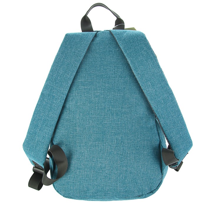 Рюкзак молодежный GoPack 119 36,5*23,5*9 GO-1 серый GO18-119S-1