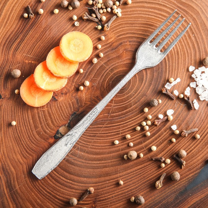 Вилка десертная 16,5 см