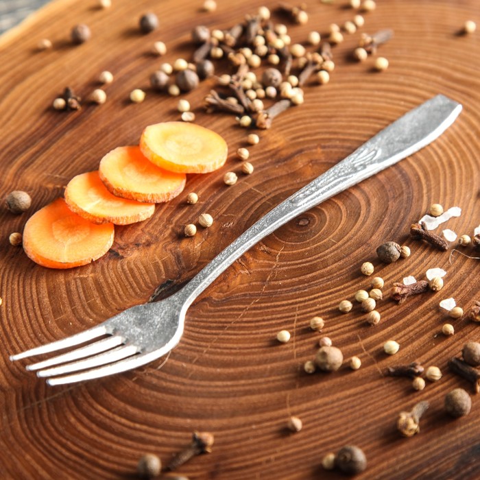 Вилка десертная 16,5 см