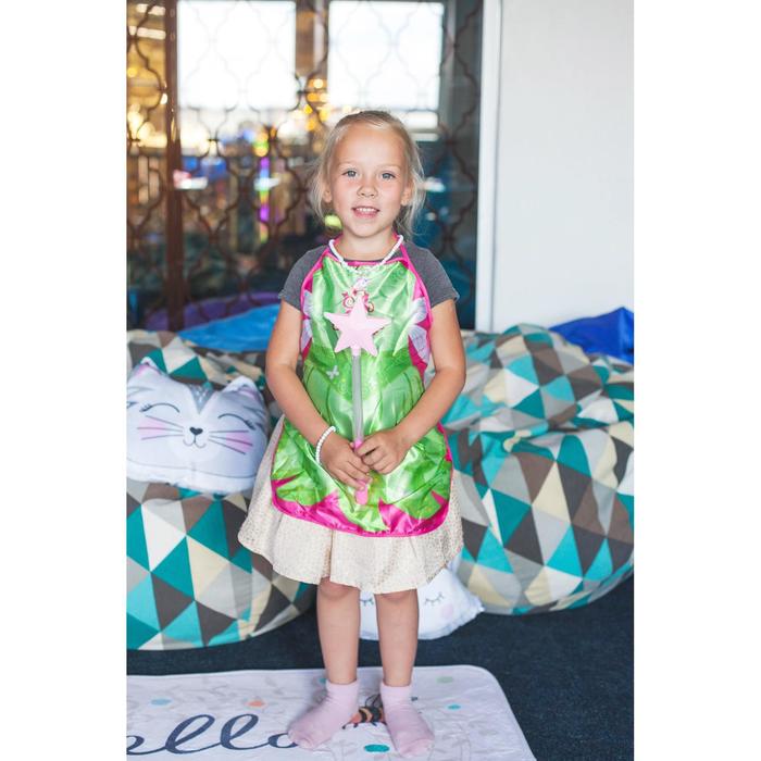 Игровой набор "Настоящая фея"