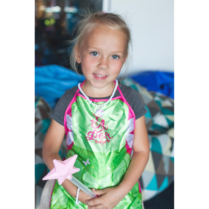 Игровой набор "Настоящая фея"