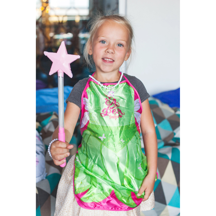 Игровой набор "Настоящая фея"