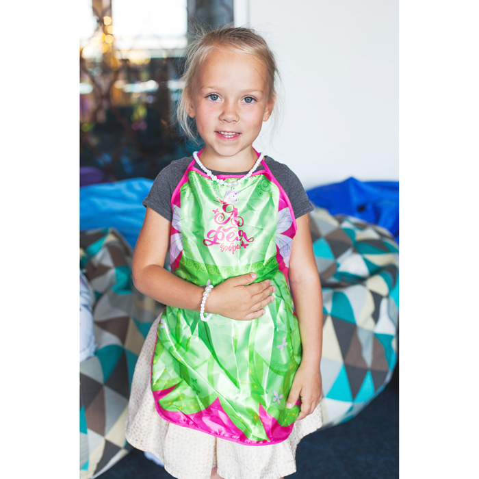 Игровой набор "Настоящая фея"