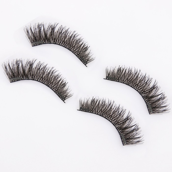 Ресницы "Искушение", на магнитах, 12мм