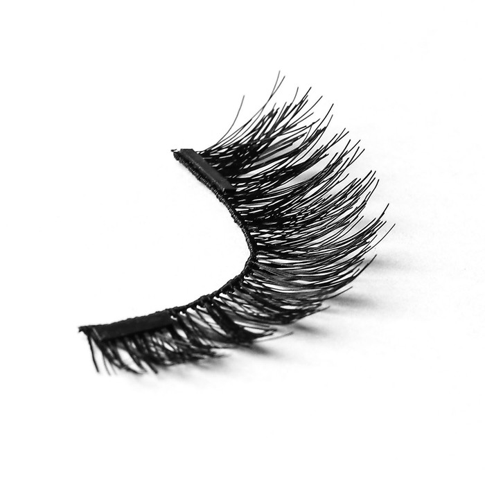 Ресницы "Искушение", на магнитах, 12мм