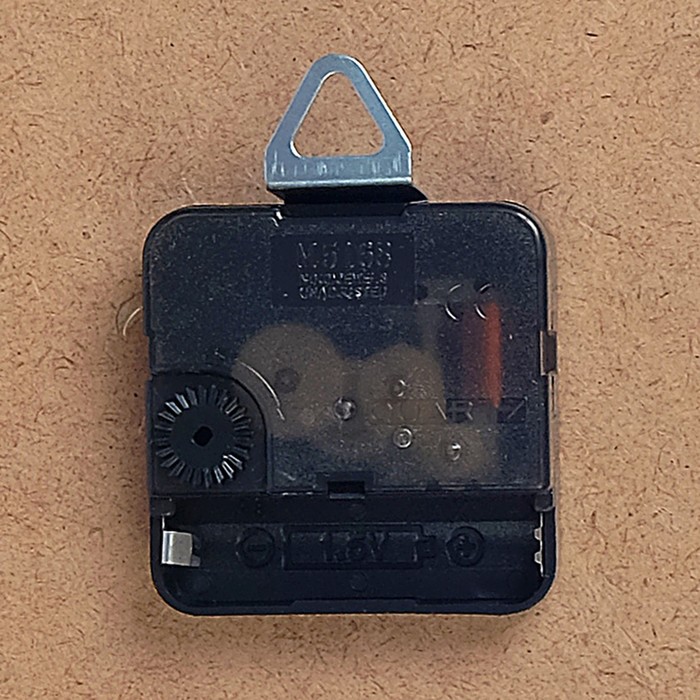 Часы настенные "Тюльпаны", 25х35 см микс