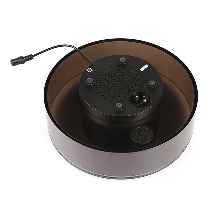 Аромадиффузор Oregon Scientific WA638 AuraBreeze, ультразв., 6 цветов, звуки природы