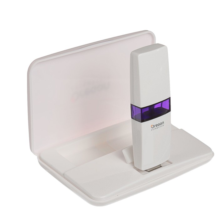 Аромадиффузор Oregon Scientific WS116-w, USB, белый