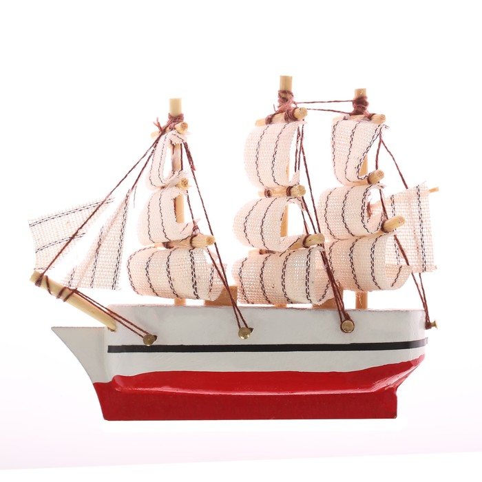 Корабль "Полный вперёд" УЦЕНКА