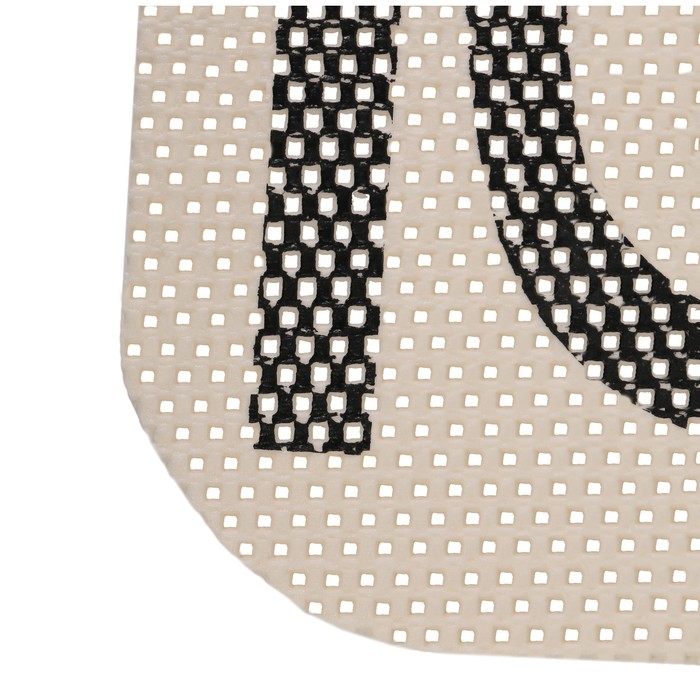 Коврик для ванной "Совушки"