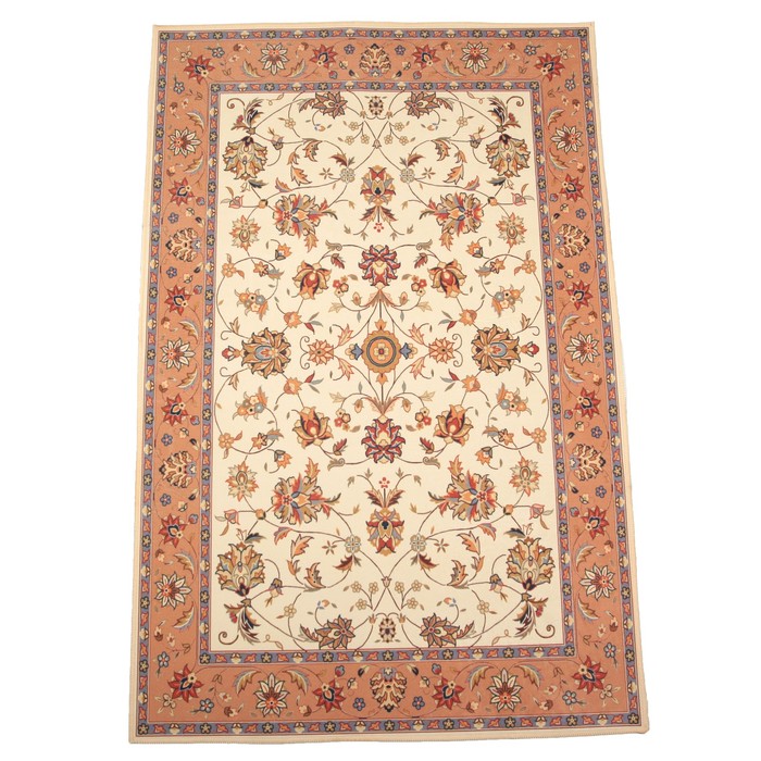 Коврик для дома "Восточный сад"