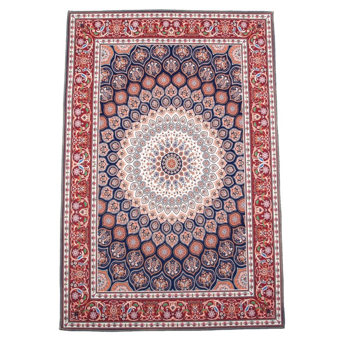 Коврик для дома "Восточные сказки"