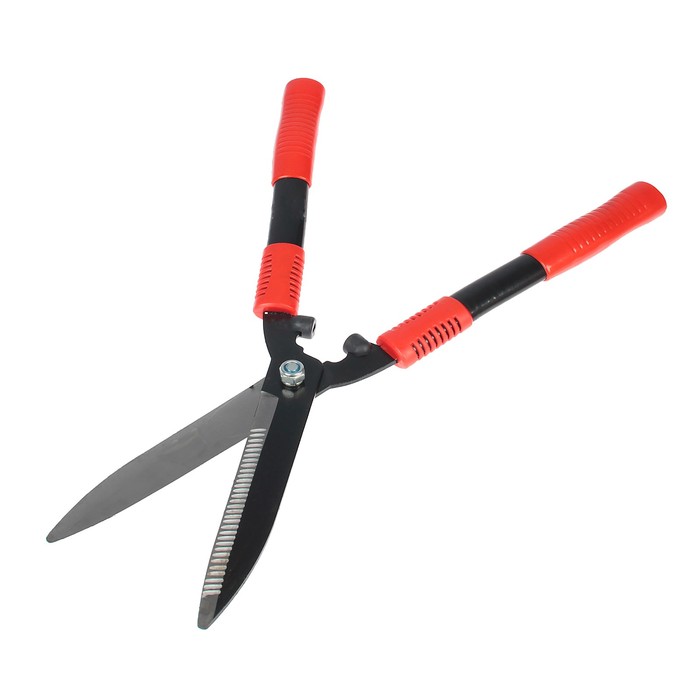 Кусторез, 21" (55 см), с пластиковыми ручками