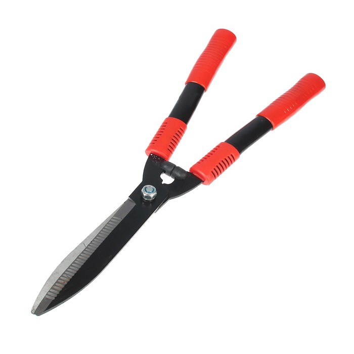 Кусторез, 21" (55 см), с пластиковыми ручками