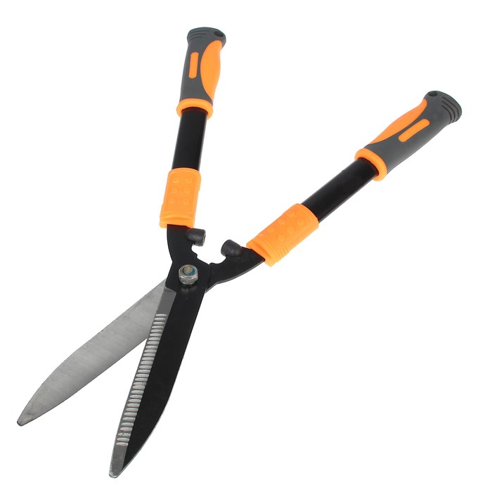 Кусторез, 21" (55 см), с пластиковыми ручками