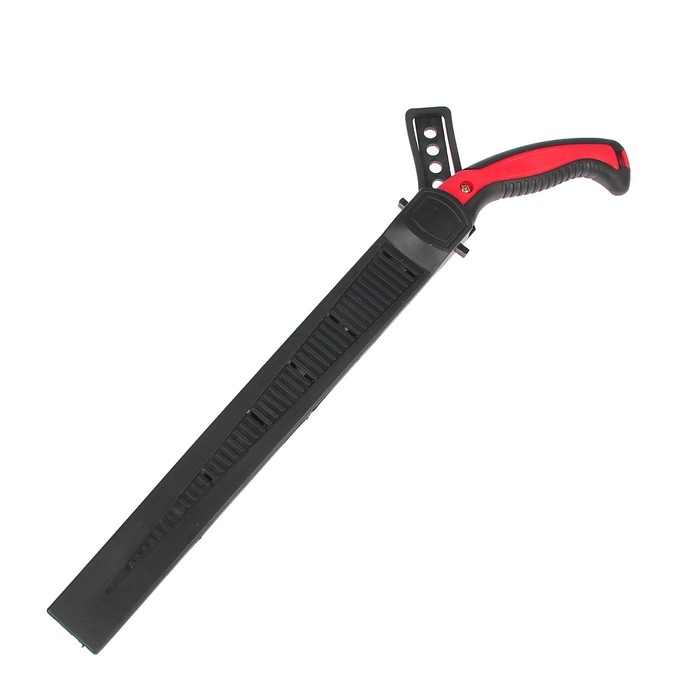 Ножовка садовая, 270 мм, ножны, пластиковая ручка