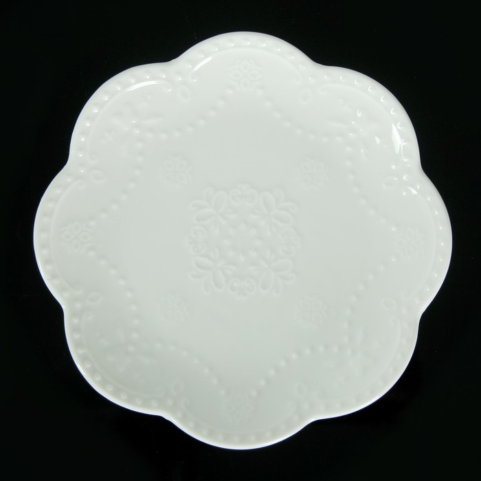 Набор бульонниц "Сьюзен" бульонница 200 мл, блюдце 15,5х2 см